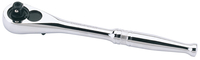 Draper 54889 (D68/2AB) Expert 3/8" Square Drive Quick Release Reversible Ratchet