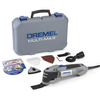 Dremel F013MM40JB Multi-Max MM40 High Performance Oscillating Tool