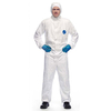 Dupont Tyvek Classic Xpert Coverall (White) - Size L