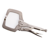 Eclipse E11R Locking C-Clamps with Regular Tips 275mm / 11 Inch