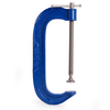 Eclipse E20-10 Heavy Duty G-Clamp 10 Inch / 250mm