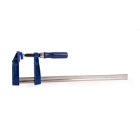 Eclipse EC-SC80R16 16" Screw Clamp (80mm x 400mm)