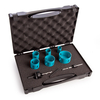 Eclipse EGP30-K General Purpose Plus 30 Hole Saw Kit 8 Piece