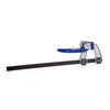 Eclipse ELC80-12 12" Quick Release Lever Clamp (80mm Depth)