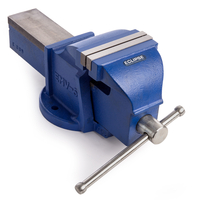 Eclipse EMV-5 Mechanics Vice 5 Inch / 125mm