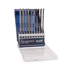 Eclipse EPT-W10 10 Piece Jigsaw Blade Set for Wood