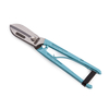 Eclipse ESGPS-10 General Purpose Snips with Spring (10"/250mm)