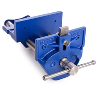 Eclipse EWWQR7 Woodworking Vice Quick Release 7 Inch / 178mm