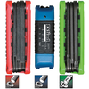 Eklind 25024 Ergo-Fold Combination Key Set (24 Piece)