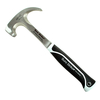 Estwing EMR16C Surestrike All Steel Curved Claw Hammer 450g 16oz
