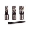 Evolution CUTTERKIT3S 1 Inch / 25mm Cutter Kit (3 Piece)
