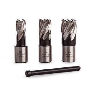 Evolution CUTTERKIT3S 1 Inch / 25mm Cutter Kit (3 Piece)