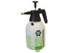 Faithfull SPRAY2 Pressure Sprayer Hand Held 2 Litre