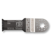 Fein 63502151018 E-Cut Universal Saw Blade for Oscillating Tool 29mm for Multima