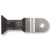 Fein 63502152010 ECut Universal Saw Blade for Oscillating Tool 44mm Multimateria