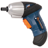 Ferm CDM1080 Cordless Li-Ion Screwdriver 3.6V