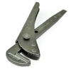 Footprint 698W Pipe Wrench 7in 175mm