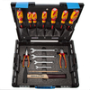 Gedore Bosch Electricians Tool Kit 15 Pieces in Sortimo Carry Case