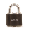 Henry Squire 35 Stronglock Padlock Open Shackle 38mm