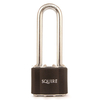 Henry Squire 35/2.5 Stronglock Padlock Long Shackle 63mm
