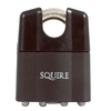 Henry Squire 37CS Stronghold Closed Shackle Shed Lock 45mm