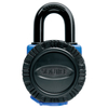 Henry Squire ATL5 All Terrain Weather Protected Padlock 50mm