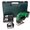 Hitachi CJ18DSL 18V li-ion Cordless Jigsaw (2 x 5Ah Batteries)