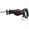 Hitachi CR18DSL/W4 18V Cordless li-ion Reciprocating Saw (Body Only)