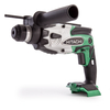 Hitachi DH18DSL/W4 18V Cordless Li-ion SDS-Plus Hammer Drill (Body Only)
