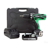 Hitachi DV18DSFL/JF 18V Cordless li-ion Combi Drill (2 x 2.5Ah Batteries)