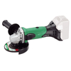 Hitachi G18DSL/L4 18V Cordless li-ion Angle Grinder (Body Only)