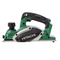 Hitachi P18DSL/J4 18V Cordless Li-ion Planer 82mm (Body Only)