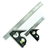 Hultafors 5356PK - 53E & 56E Square Twin Pack