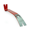 Hultafors 827013 108/15 Wrecking Bar 38cm (15in)