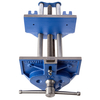 Irwin Record T5212ED Woodworking Vice Quick Release 9 Inch / 230mm