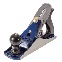 Irwin Record TSP4 Smoothing Plane 2 Inch