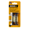 Johnson 585 Structo-Cast Line Level 3 Inch Pack of 2