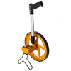 Johnson JL187800 Metric Measuring Wheel (1 Metre Circumference)
