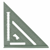 Johnson RAS-1B Professional Aluminium Rafter Angle Square 7 inch