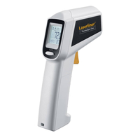 Laserliner 082.038A ThermoSpot-One Heat Detector with Integrated Laser