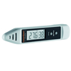 Laserliner ClimaPilot Digital Hygrometer with Dew Point Indicator (082.034A)