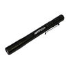 Lighthouse EXPLOR120 elite Xplorer 3W REBEL LED Super Bright Torch 2 AAA