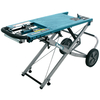 Makita 194943-7 Mitre Saw Work Station with 5 height levels (660mm - 840mm)