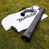 Makita 195283-6 Suction Kit For BHX2500 / BHX2501 Blower