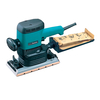 Makita 9046 1/2 Sheet Orbital Sander 240V
