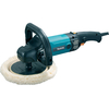 Makita 9237CB 7"/180mm Polisher 240V