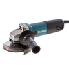Makita 9558NB Angle Grinder (840 watts) 5 Inch / 125mm 110V
