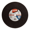 Makita B-10665 Chop Saw Wheel 14 Inch