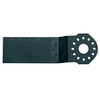 Makita B-21353 (TMA009) Bi-Metal Plunge Cut Blade for Wood & Metal 28x50mm