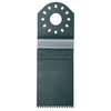 Makita B-21369 (TMA010) Bi-Metal Plunge Cut Blade for Hard Wood 32x40mm